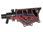Termostato Fast Refrigerante 89°C Per Renault Clio Iii Hatchback (BR0/1, CR0/1) Megane Iii Grandtour (KZ0/1) ScéNic Iii (JZ0/1) ScÉNic Ii (JM0/1)