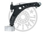 Optimal G6-2012 Braccio Trasversale Inferiore Anteriore Sinistro Per Opel Insignia Caravan