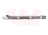 Van Wezel Pannello Laterale Sinistro Per Sprinter MERCEDES-BENZ 3-T 4-T 2-T 5-T