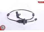 Esen Skv Sensore Abs Velocità Ruota Posteriore Adatto Per MERCEDES-BENZ Classe S Berlina (W220) 06SKV053