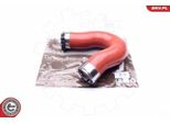 Esen Skv 24SKV762 Tubo Dell'aria Di Sovralimentazione Adatto Per MERCEDES-BENZ Sprinter 3.5-T Furgone (906) Sprinter 3.5-T Bus (906) Sprinter 3-T Furgone (906)