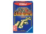 Ravensburger Labirinto Da Viaggio Multicolore Multicolore Taglia Unica
