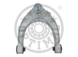 Optimal G6-2038 Braccio Trasversale Anteriore Superiore Per Bmw 5 Touring (F11)