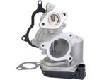 Valvola Agr 12 V Valvola Di Controllo Con Guarnizione Pierburg Per Audi A4 E Altri Modelli