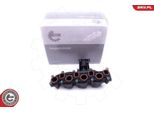 Esen Skv 49SKV008 Collettore Di Aspirazione Collettore Di Aspirazione Per Vw Golf Vi (5K1) Passat Variant (3C5) Passat Variant (3G5, CB5) Golf Plus (5M1, 521) Passat Variant