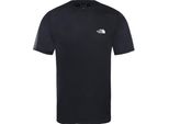 The North Face Reaxion Ampere Shirt Uomo