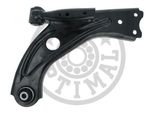 Optimal G6-2008 Braccio Trasversale Inferiore Anteriore Sinistro Per Opel Grandland X (A18)