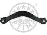 Optimal G5-2061 Braccio Trasversale Posteriore Destro Superiore Per Audi A4 B9 Avant (8W5, 8WD)