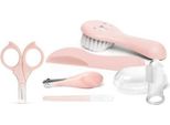 Suavinex Hygge Baby Manicure Rosa Lotto 7 Pz