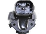 Metzger 0901343 Sensore Di Parcheggio Diritto Adatto Per Peugeot 307 (3A/C) 807 Mpv 1007 (Km) Per CitroËN C3 I Hatchback (Fc, Fn)