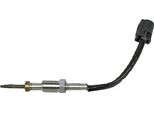 Sensore Temperatura Gas Di Scarico 110Mm Metzger Per Bmw 5 Touring
