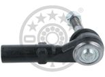 Testina Tirante Optial Tirante Per Jeep Grand Cherokee Iii (Wh, Wk) Anteriore Destro Esterno G1-2049
