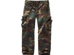 Brandit Bambini Us Ranger Pantaloni Terra Di Bosco, 146/152
