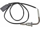 Sensore Temperatura Gas Di Scarico 665Mm Metzger Per Skoda Octavia Iii