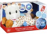 Sophie La Girafe Peluche E Sogni Notturni