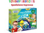 Clementoni 19159 Kit Scientifico E Giocattolo Per Bambini