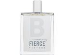 Abercrombie & Fitch, Fierce, Eau De Parfum, For Women, 100 Ml