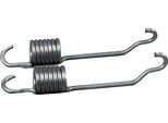 Metzger Kit Di Riparazione Leva Freno Di Stazionamento (Pinza Freno) 113-0507 Posteriore Per Ford Mondeo Iii Station Wagon (Bwy)