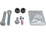 Set Di Bussole Guida Pinze Freno Metzger Per SX4 /