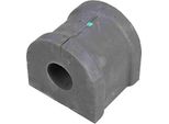 2Xx Metzger Cuscinetto Stabilisatore Gomma Cuscinetto 21,5 Mm Anteriore Sinistro Anteriore Destro 52076608