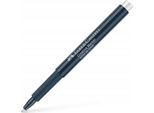 Faber-Castell 160701 Pennarello Creativo FABER-CASTELL, Bianco