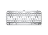 Logitech Logitech Mx Keys Mini Tastiera Minimalista Senza Fili Illuminata