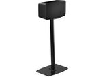 Flexson Flexson Sonos Five Floor Stand Nero