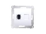 Presa Hdmi Singola Simon 54 Modulo Bianco Premium