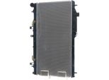 Mahle Cr 1573 000S Radiatore Del Liquido Di Raffreddamento Per Subaru Legacy IV2.0/2.5