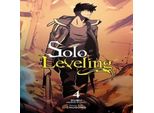 Solo Leveling, Vol. 4 (Fumetto)