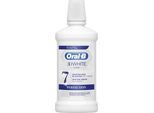 Oral B Colutorio 3D White Luxe Perfection 500Ml