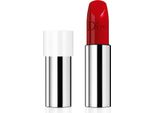 Christian Dior, Couture Colour, Satin Finish, Cream Lipstick, 999, Refill, 3.5 Ml