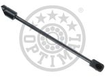 Optimal AG-51360 Ammortizzatore A Gas Per Portellone Posteriore Per Ford Focus (Daw, Dbw) 455Mm