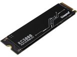 Ssd 1TB Kingston M.2 PCI-E Nvme Gen4 KC3000 Retail