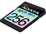 Adata Premier Extreme Sdxc 256 Gb, Scheda Di Memoria Nera, Sd Express, UHS-I U3, Classe 10, V30