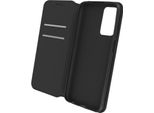 Avizar, Cover In Ecopelle Classic Edition, Custodia Flip Per Oppo A16 / A16S, Blu Scuro