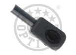 Ammortizzatore Ottimale Del Portellone Posteriore Molla A Gas Stivale Del Portellone Posteriore Ag-50045