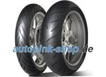 Dunlop Sportmax Roadsmart Ii 190/50 R17 M/C Tl 73(W) Posteriore (Th)