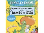 Isbn Roald Dahl Scrittura Creativa Con James E La Pesca Gigante: Come Scrivere Poesie Fenomenali, Inglese, 32 Seiten