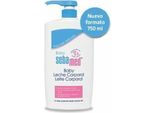Latte Per Bambini Sebamed 200Ml
