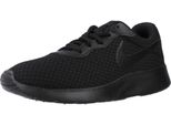 Sneakers Del Marchio Nike Del Modello Tanjun Nero