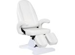 Sedia Podologica 112 Bianco
