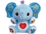 Elefante Interattivo Little Tikes My Buddy Triumphant Elephant