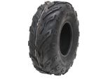 145/70-6 Pneumatico Atv Quad Rimorchio Ruote Bambini 50Cc 90Cc 110Cc 75 Kg Wanda.