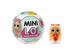 Mga Entertainment 579618EUC L.O.L. Surprise Mini, Assortiti