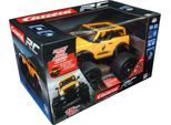 Carrera Autoradiocomandata 2.4Ghz Ford Bronco 370142045