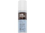 Milk_Shake Sos Roots Ritocco Istantaneo Per Capelli Correttore Castano Scuro 75 Ml