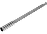 Yato YT-04681 Portabit In Acciaio Per Cacciavite 25,4 / 4 Mm (1 / 4") 1 Pezzo(I)"