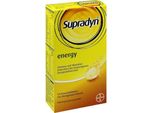Supradyn Compresse Effervescenti 30 St