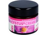 Crema Cystus Per La Cura Intensiva Della Pelle, Crema Da 50 Ml